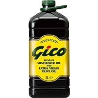 【常温】T GICO ブレンドオイル 5L (株式会社ニップン/植物性油脂)