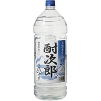 【常温】聖酒造 焼酎甲類 酎次郎25°2.7LPET (株式会社サイタマ酒販/焼酎)