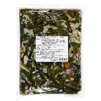 【常温】山菜道楽 900G (太堀/惣菜)