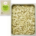 【冷蔵】国産バジルとチーズのパスタサラダペンネ 1KG (キユーピー株式会社/調理冷蔵品)
