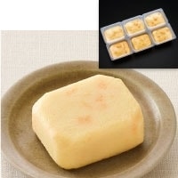 【冷凍】やさしいおかず(切干大根ムース） 180G (Umios株式会社/機能食・健康食品)