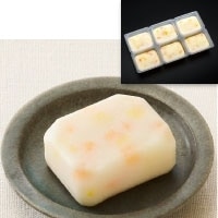 【冷凍】やさしいおかず(ポテトサラダムース) 180G (Umios株式会社/機能食・健康食品)