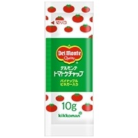 【常温】トマトケチャップJAS特級 10G (デルモンテ/ケチャップ)