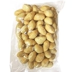 【冷凍】北川製菓）ピッツァピッコラ プレーン 500G (フレッシュフードサービス株式会社/洋風調理品/ピザ)