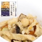 【冷蔵】和彩万菜 ちりめんとお豆の山椒煮 500G (ケンコーマヨネーズ株式会社/調理冷蔵品)