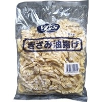 【冷凍】VPSきざみ油揚げ 500G (/納豆・あげ)