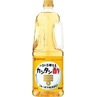 【常温】カンタン酢 1.8L (株式会社Mizkan/酢/穀物酢)