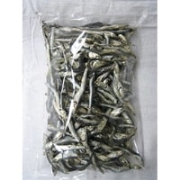【冷蔵】煮干し 1KG (吉田海藻株式会社/水産加工品/乾物)
