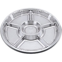 Y002047 Z-66 DXセット 6仕切 (320×28mm) 10セット入