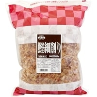 【常温】匠庵) 鰹細削り　500G (ベストプラネット株式会社/水産加工品/乾物)