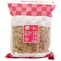 【常温】匠 花かつお1号 500G (ベストプラネット株式会社/水産加工品/乾物)