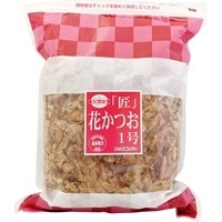 【常温】匠 花かつお1号 500G (ベストプラネット株式会社/水産加工品/乾物)
