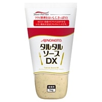 【常温】タルタルソースDX(チューブ) 1KG (味の素株式会社/マヨネーズ)