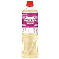 【常温】レストランビネガー白ワインタイプ 1L (株式会社Mizkan/酢/ワインビネガー)