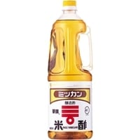 【常温】米酢(華撰) ペットボトル 1.8L (株式会社Mizkan/酢/穀物酢)