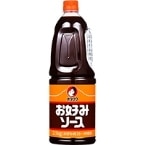 【常温】お好みソース 2.1KG (オタフクソース/和風ソース)
