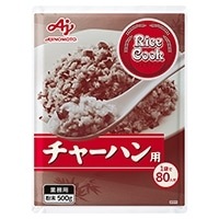 【常温】ライスクック チャーハン用 500G (味の素株式会社/ご飯の素)