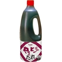 【常温】やきとりのたれ 1650G (エバラ食品工業/和風調味料/たれ)