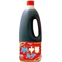 【常温】冷し中華スープ 1580G (エバラ食品工業/冷やし麺スープ/冷やし中華)