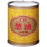 【常温】葱油 700G (富士食品工業株式会社/フレーバー油)