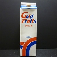 【常温】オレンジエード 1.8L (メトロ株式会社/果汁飲料)