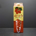 【常温】ルビーフレーズ(まるごと苺) 1L (メトロ株式会社/果汁飲料)