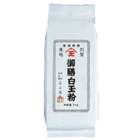 【常温】別製白玉粉(玉三) 1KG (川光商事/粉/その他)