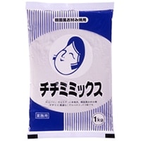 【常温】チヂミミックス 1KG (オタフクソース/粉/その他)