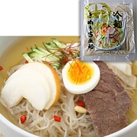【常温】冷麺(特上) 150G　60食入 (サンサス商事株式会社/中華麺)