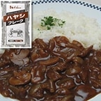 【常温】ハヤシフレーク 1KG (ハウスギャバン株式会社/シチュー)