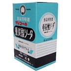 【常温】重炭酸ソーダ 450G (株式会社三幸/添加物)