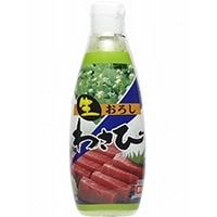 【冷蔵】NCF生わさび (チューブ) 300G (テーオー食品株式会社/わさび)