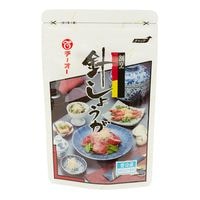 【冷蔵】針しょうが（冷蔵） 400G (テーオー食品株式会社/にんにく・しょうが)