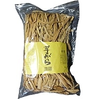【常温】輸入 いもがら(割菜) 1KG (/農産乾物/その他)