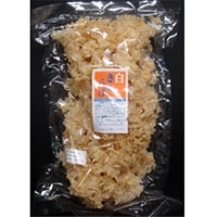 【常温】白木耳 200G (株式会社三幸/農産乾物/きのこ)