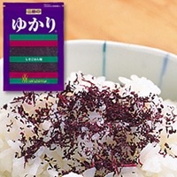 【常温】ゆかり 200G (三島食品株式会社/ふりかけ)