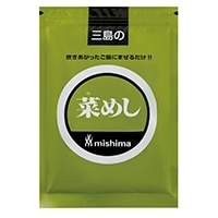 【常温】菜めし 250G (三島食品株式会社/ご飯の素)