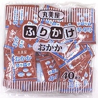 【常温】特ふりかけ おかか 2.5G (株式会社丸美屋フーズ/ふりかけ)