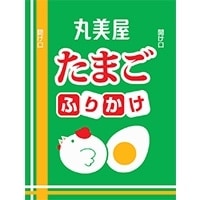 【常温】特ふりかけ たまご 2.5G (株式会社丸美屋フーズ/ふりかけ)