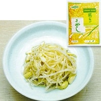 【常温】鶴の子もやし 1KG (太堀/惣菜)