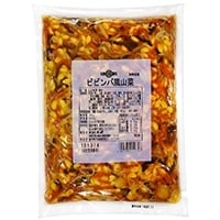 【常温】ビビンバ風山菜 1KG (太堀/惣菜)