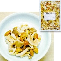 【常温】きのこミックスNC水煮 1.3KG (太堀/惣菜)
