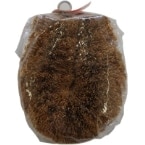 パーム束子(亀の子型) 小 1個