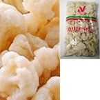 【冷凍】カリフラワーIQF (メキシコ) 1KG (株式会社ニチレイフーズ/農産加工品【冷凍】/茎菜類)