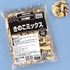 【冷凍】きのこミックス 500G (味の素冷凍食品株式会社/農産加工品【冷凍】/きのこ)