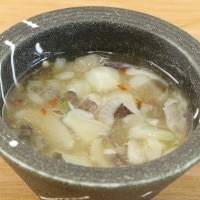 【冷凍】あづま) たこわさび 1KG (ジーエフシー株式会社/和風調理品/珍味)