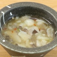 【冷凍】あづま) たこわさび 1KG (ジーエフシー株式会社/和風調理品/珍味)