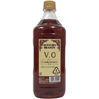 【常温】ブランデーVO(製菓用) 1.8L (サントリー株式会社/ブランデー)