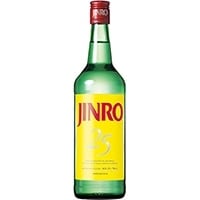 【常温】眞露 25度 700ML (眞露/焼酎)