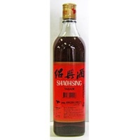 【常温】台湾 紹興酒 600ML (/中国酒)